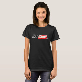 T-shirt dames DragChamp