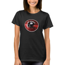 T-shirt Dames Mindset QB
