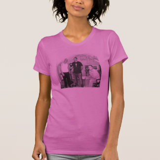 T-shirt Dames Sic1Eight sans manche