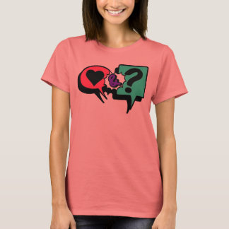 T-shirt Dames' Tee