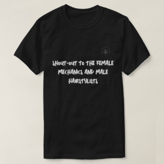 T-Shirt Damicratique