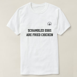 T-Shirt Damicratique