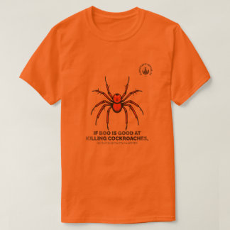 T-Shirt Damicratique