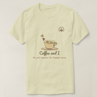 T-Shirt Damicratique