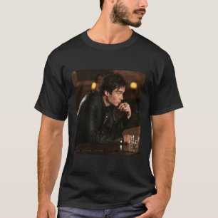 T-shirt Damon Salvatore