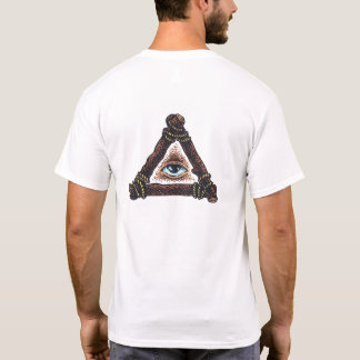 T-shirt d'amour de base pour hommes
