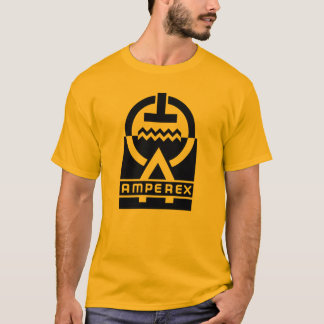 T-shirt d'Amperex