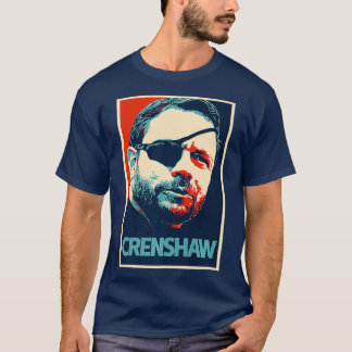 T-shirt DAN CRENSHAW Premium