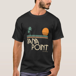 T-shirt Dana Point California