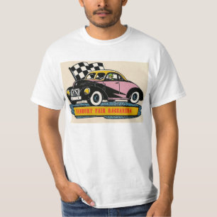 T-shirt DANBURY juste/pièce en t bilatérale de SNYRA