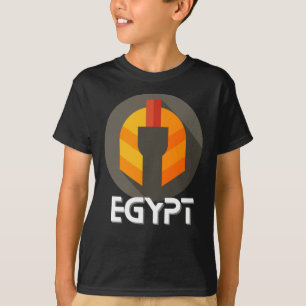 T-shirt d'Ancient Egypt