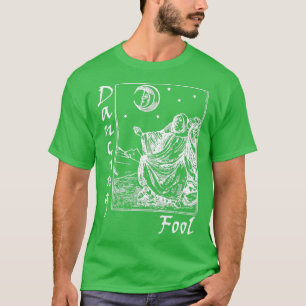T-shirt Dancing Fool