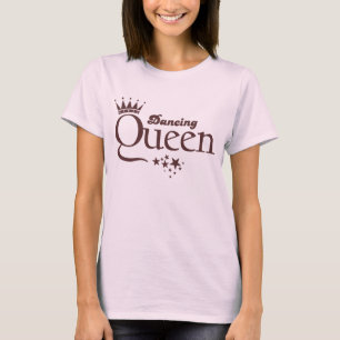 T-shirt Dancing Queen