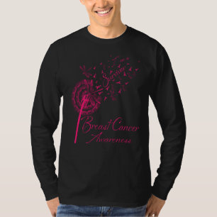 T-shirt Dandelion I'm A