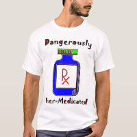 Dangereusement Sur-Traité avec des médicaments