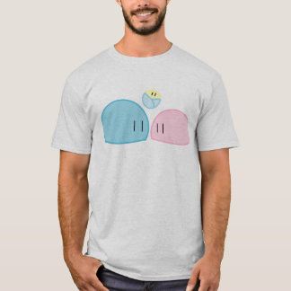 T-shirt Dango Daikazoku