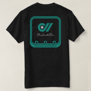 T-shirt DanHunterDzn