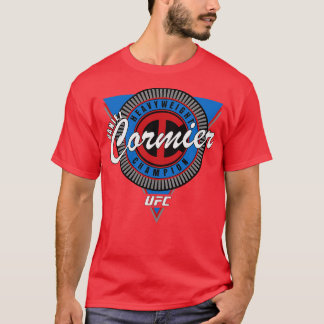 T-shirt Daniel Cormier U