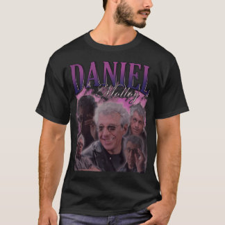 T-shirt Daniel Molloy Classic