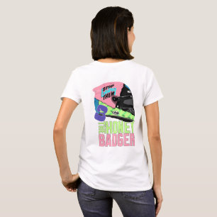 T-shirt Daniel Ricciardo   Arrêtez D'Être Leur Cas