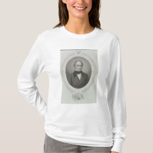 T-shirt Daniel Webster