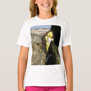 T-shirt Danni la Sirène