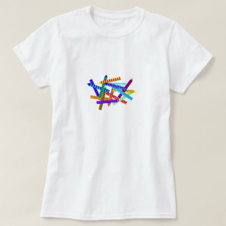 T-shirt d'anniversaire de 15 ans