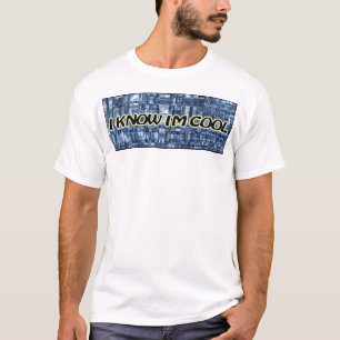 T-shirt Danny et David