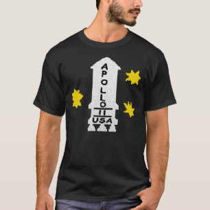 T-shirt Danny Torrance Apollo 11 Sweater Essential T-Shir