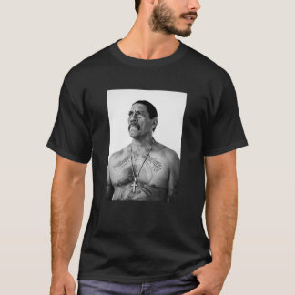 T-shirt Danny Trejo