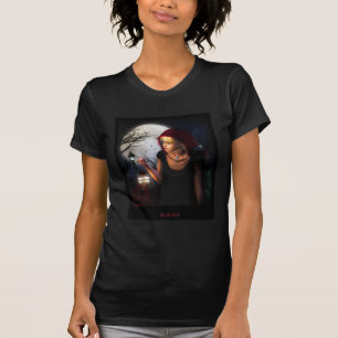 T-shirt Dans le capot