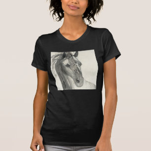 T-shirt Dans le vent I