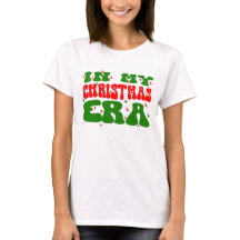 Dans ma chemise de Noël