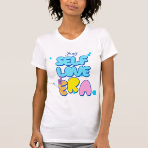 T-shirt Dans mon âge d'amour personnel Tee