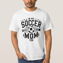 Dans Mon Era Maman De Football