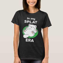 T-shirt Dans mon ère