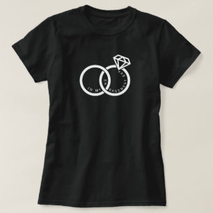 T-shirt Dans mon ère engagée