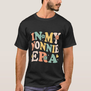 T-shirt Dans Mon Ère Nonnie Drôle Sarcastique Super Moth r