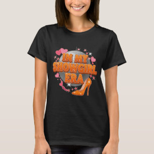 T-shirt dans My Showgirl Era Disco Ball tenue femme