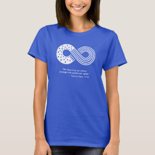 T-shirt Dans notre pouvoir