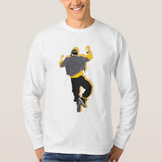 T-shirt Danse avec moi