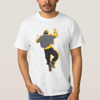 T-shirt Danse avec moi