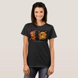 T-shirt Danse de la vie