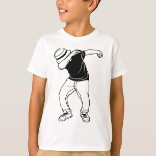 T-shirt Danse de limande