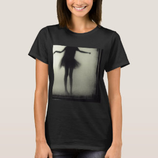 T-shirt Danse de l'Ombre