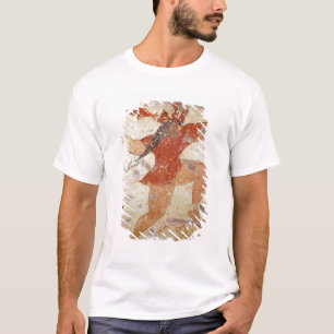 T-shirt Danse de Phersu