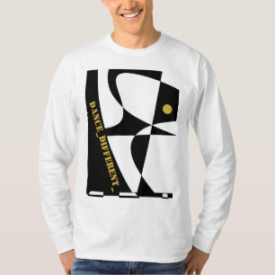T-SHIRT DANSE_DIFFÉRENTE_ 2
