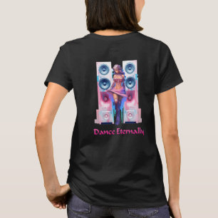T-shirt Danse éternelle