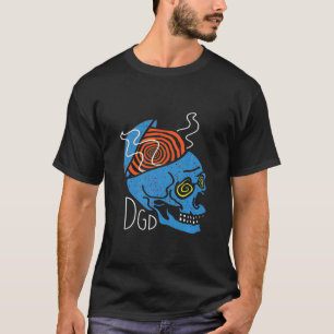 T-shirt Danse Gavin Danse merveille Mère Danse Gavin Dan