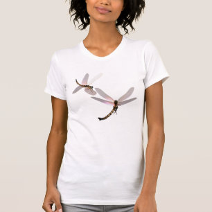 T-SHIRT DANSER DES DRAGONFLITS